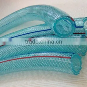 Clear Plastic Flexible Hose thumbnail-3