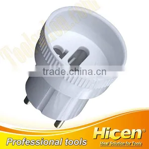 European Standard Global Conversion Plugs thumbnail-1