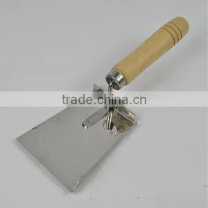 Beekeeping Tool Pollen Shovel Bee Pollen Scraper thumbnail-1