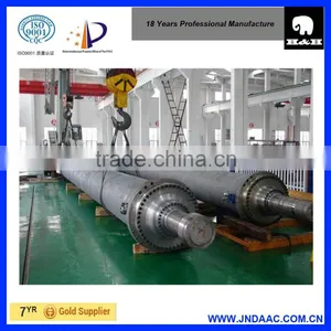 Biger Size Hydraulic Cylinder Useing in Engineering Consturction thumbnail-1