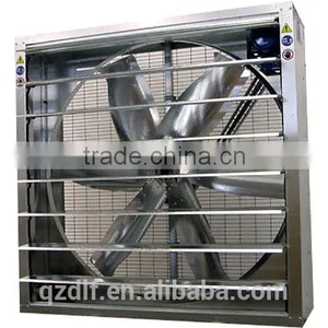 50in Greenhouse Ventilation Exhaust Fan thumbnail-3