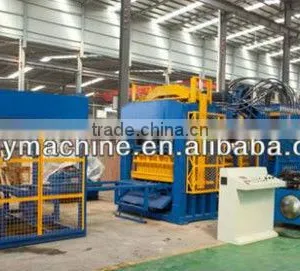 Dongyue Turkish Block Making Machines for Sale thumbnail-1