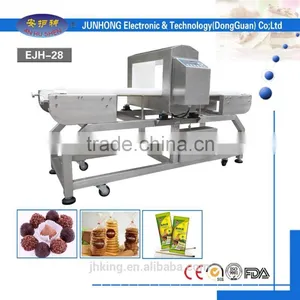 Advanced High Sensitive Pulse Induction Metal Detector thumbnail-1