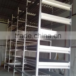 Aluminum Alloy Agricultural Frame thumbnail-1