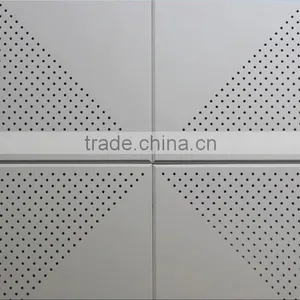 Decorative Perforated Sheet Metal Panels,Aluminum Perforated Metal Sheet thumbnail-1