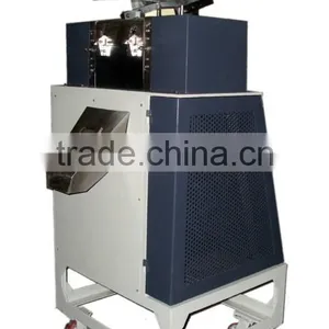 Waste Plastic Recycle Granules Making Machine thumbnail-4