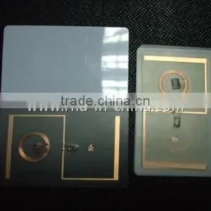 Hot Selling RFID Magnetic Strip on Credit Card by Professional RFID Manufacturer thumbnail-3