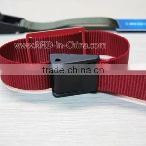 Long Range RFID Event Arm Bands, Used in Marathon thumbnail-1