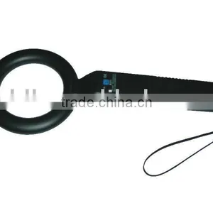 New Arrival! Handheld Metal Detector for Port Security thumbnail-1