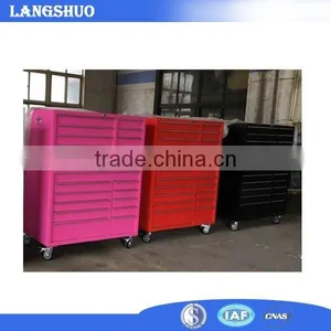 Workshop High Quality Multibox, Metal Box Type Tool Boxes thumbnail-5