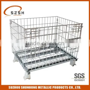 Metal Steel Wire Baja Roll Cage Conatiner thumbnail-1