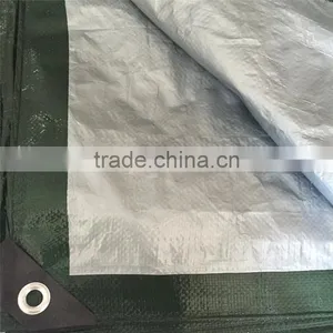 Wholesale Balcony Cover pe Tarpaulin Sheet thumbnail-4
