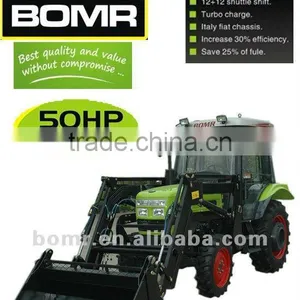 50hp Tractor thumbnail-1