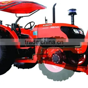 TRACTOR NEW 9540 thumbnail-1