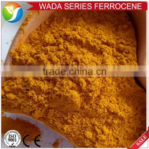 Good Quality 98% Photosensitizer Ferrocene for Sale thumbnail-1