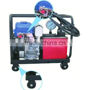 Hydraulic Pump With Yamaha Engine Crimping Pump thumbnail-3