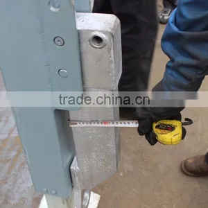 70 KN Hydraulic Wire Tensioner thumbnail-3