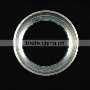 Factory Direct Sany Concrete Pump Wear Plate and Cutting Ring thumbnail-3
