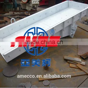 Best Quality Vibrating Feeder ,sand Stone Feeder , thumbnail-5