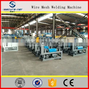 Wire Straightening and Cutting Machine thumbnail-2
