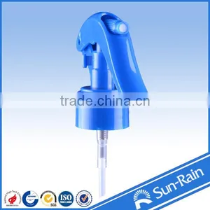 28/410 Plastic Mini Trigger Sprayer for Bottles thumbnail-4