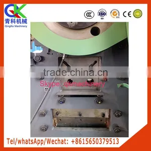 Combined Punching and Shearing Machine thumbnail-4