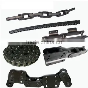 Roller Chain/industrial Transmission Chain/engineer Chain thumbnail-1