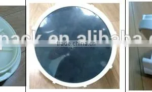 Fine Disc Bubble Membrane Diffuser for Waste Water Treatment thumbnail-1