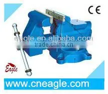 30 Series American Type Bench Vise thumbnail-1