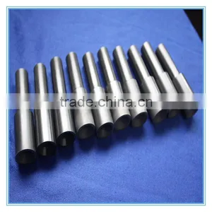 Ground Surface Boron Carbide Nozzle Tube thumbnail-4