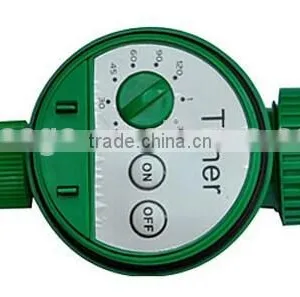 Electronic Timer,Garden Water Tap Timer SG1906 thumbnail-1