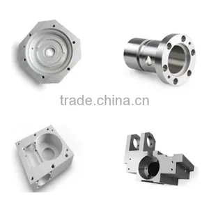 Shenzhen Factory Manufacture Cnc Machining Part for the Medical Equipments thumbnail-1