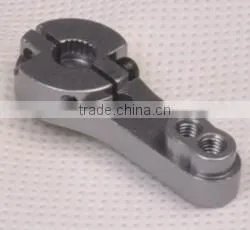 High Precision Custom Cnc Milling Machine Parts/cnc Turning Machine Parts thumbnail-4