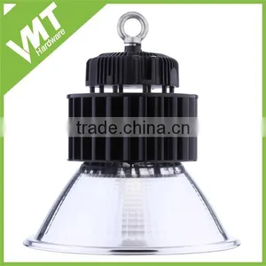 VMT AL0502 50W LED Highbay Extrusion Aluminum Radiator Factory thumbnail-1