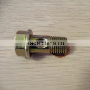 Banjo Bolt M14 for Fuel Supply Pump thumbnail-1