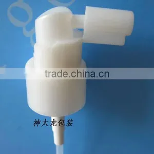 Plastic Fine Mist Sprayer Nozzle 20/410 thumbnail-1