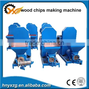 Smokeless Sawdust Briquette Press Machine/wood Charcoal Briquette Machine for Sale thumbnail-3