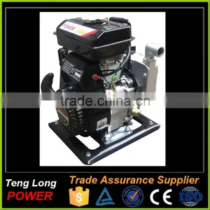 High Quality 1 Inch Gasoline Water Pump Spare Parts For Sale thumbnail-3