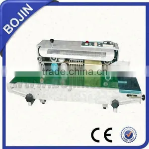 Aluminium Sealing Machine thumbnail-1