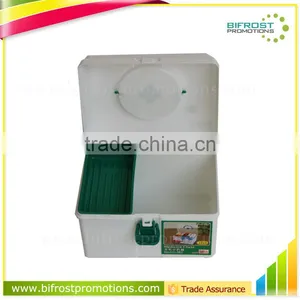 Medical Plastic Case Emergency Survival Plastic First Aid Kit Box thumbnail-1