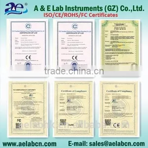 Luminescent LCD ph Meter Price thumbnail-3