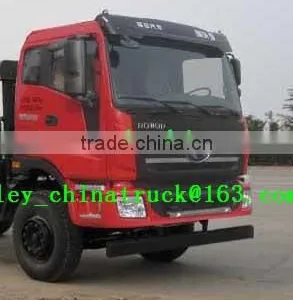 Hot Selling China Foton Rowor Heavy Dump Truck With Low Price thumbnail-3