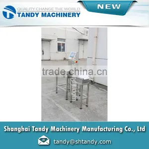Wholesale Cheap Promotion Personalized Combine Metal Detector and Check Weight thumbnail-2