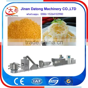 Breadcrumb Making Machines/automatic Bread Crumb Production Line/toast Bread Crumb Production Line thumbnail-3