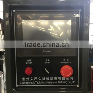 CNC and New Condition Four Colum Hydraulic Press Machine thumbnail-4