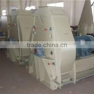 2016 Wholesale Sawdust Hammer Mill Spice thumbnail-1