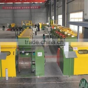 Carbon Wire Drawing Machine thumbnail-1