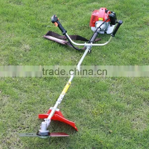 2 Stroke 32.6cc 1E36F-2 CG330 Gasoline Trimmer thumbnail-2