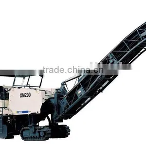 Road Milling Machine thumbnail-1