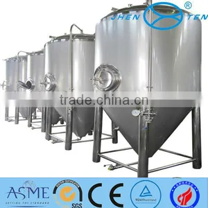 500L Ss304 Insulated Water Tank thumbnail-1